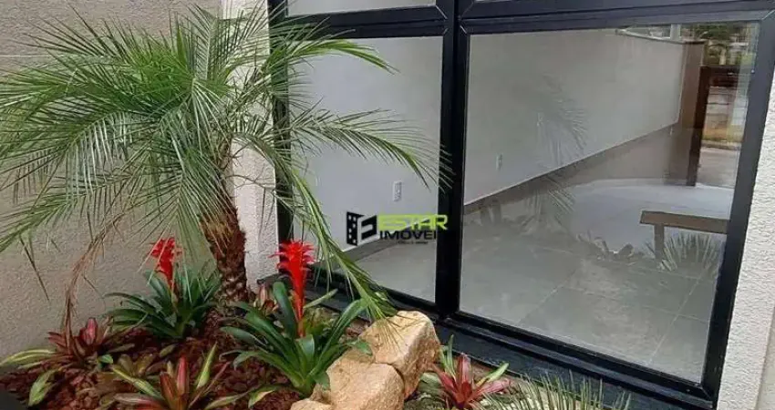 Casa Térrea com Acabamento Impecável em Bairro Nobre de Atibaia!