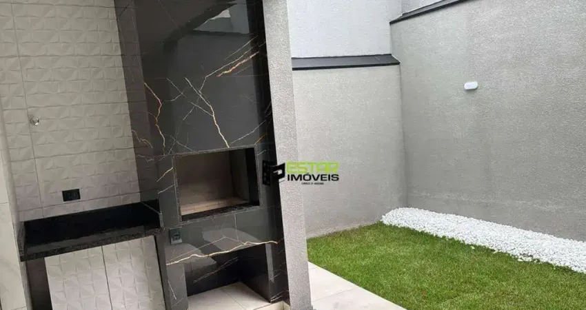 Casa com 3 quartos à venda na Rua Tranquilo Luiz Rosa, 730, Recreio Maristela, Atibaia