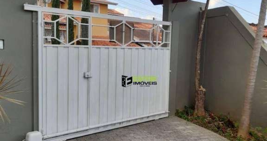 Casa com 3 dormitórios à venda, 256 m² por R$ 1.100.000,00 - Jardim do Lago - Atibaia/SP
