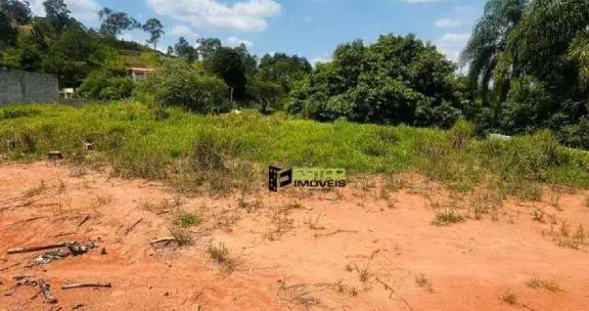 Terreno à venda, 1379 m² por R$ 180.000 - Estância San Remo - Atibaia/SP