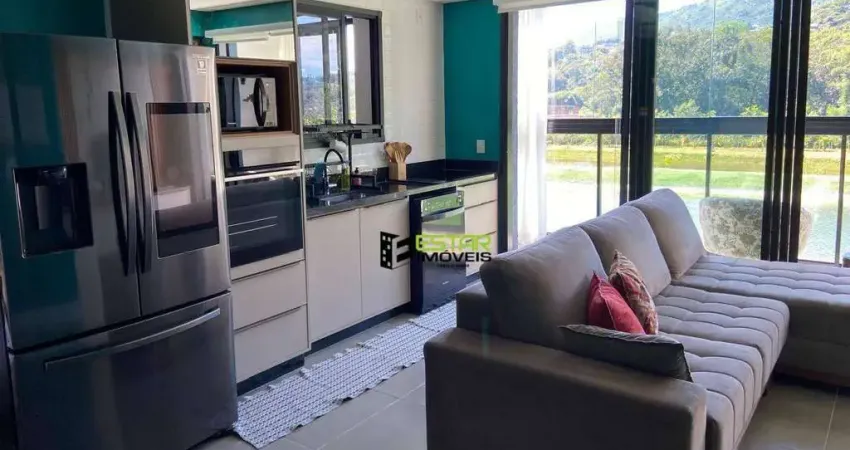 Apartamento com 2 Suítes à venda, 126 m² por R$ 1.060.000 - Nova Gardênia - Atibaia/SP