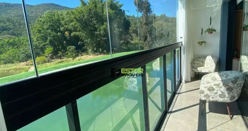 Apartamento com 2 Suítes à venda, 124 m² por R$ 960.000,00 - Nova Gardênia - Atibaia/SP