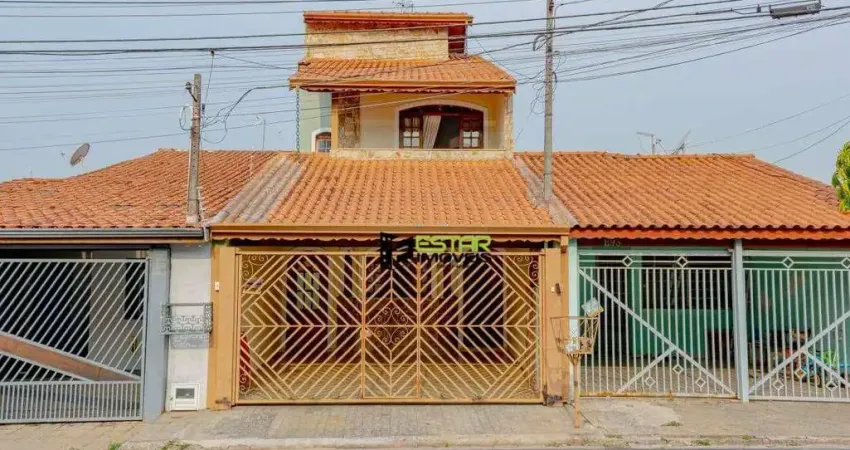 Casa com 4 quartos à venda na Rua Pedro Cerbino, Atibaia Jardim, Atibaia