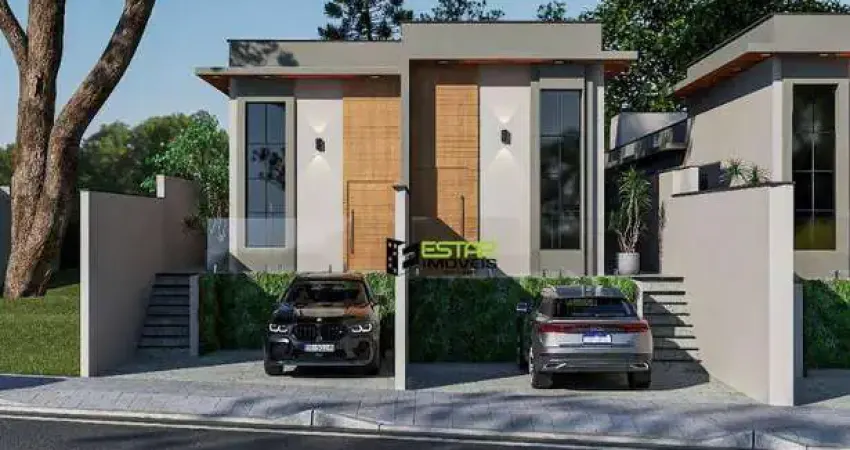Casa Térrea à venda no Jardim dos Pinheiros, Atibaia/SP!