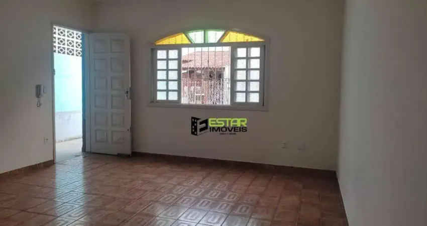 Casa com 3 dormitórios à venda, 116 m² por R$ 460.000,00 - Alvinópolis - Atibaia/SP