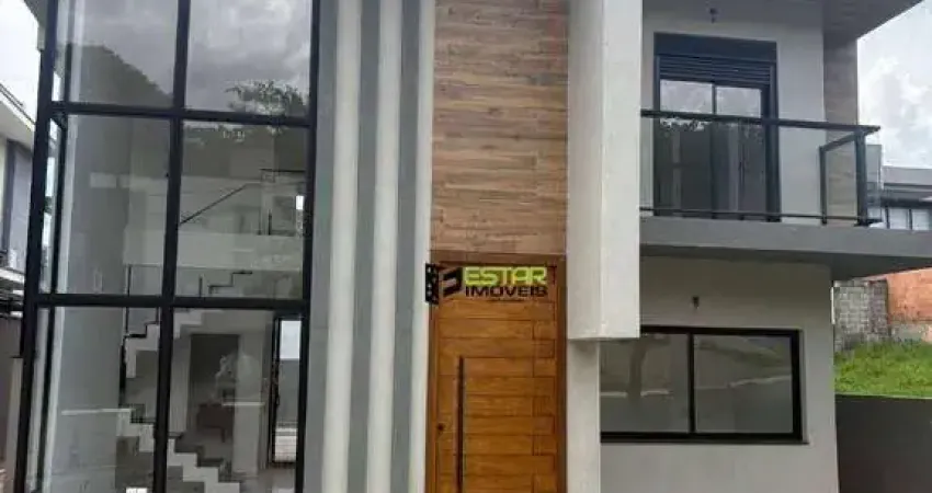Casa à venda ou para locação no condomínio Terras de Atibaia 1 – 180m²