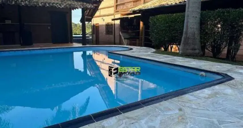 Casa com 4 dormitórios à venda, 365 m² por r$ 1.580.000,00 - condomínio náutico porto bragança - bragança paulista/sp