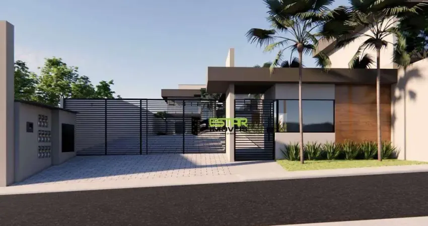 Casa com 3 quartos à venda na Rua Rubens Paiva, 303, Vila Esperia ou Giglio, Atibaia