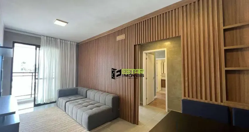Apartamento com planejados , 2 dormitórios, 69 m² - venda por r$ 949.000 ou aluguel por r$ 5.478/mês - atibaia/sp