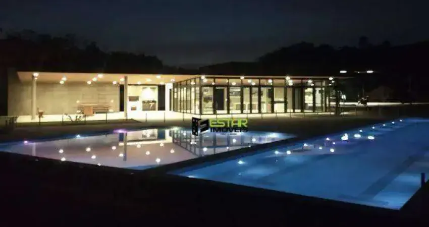 Terreno à venda, 1195 m² por r$ 1.397.000,00 - itaporã - atibaia/sp