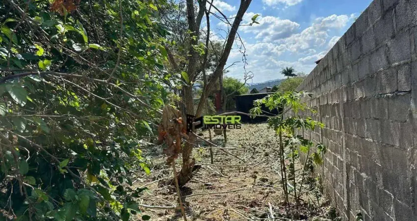 Terreno à venda, 800 m² por R$ 800.000,00 - Jardim dos Pinheiros - Atibaia/SP