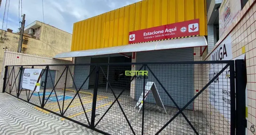 Salão para alugar, 1073 m² por R$ 24.000,48/mês - Centro - Atibaia/SP