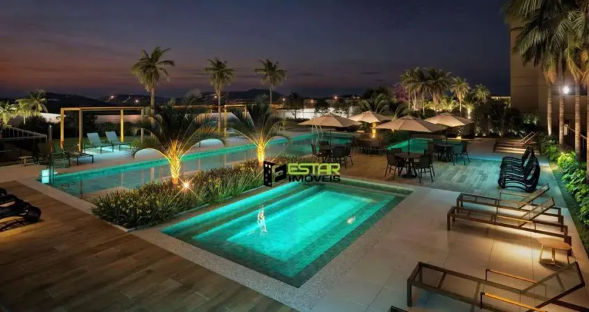 Apartamento com 2 quartos à venda na Avenida Jerônimo de Camargo, 2410, Jardim Terceiro Centenário, Atibaia