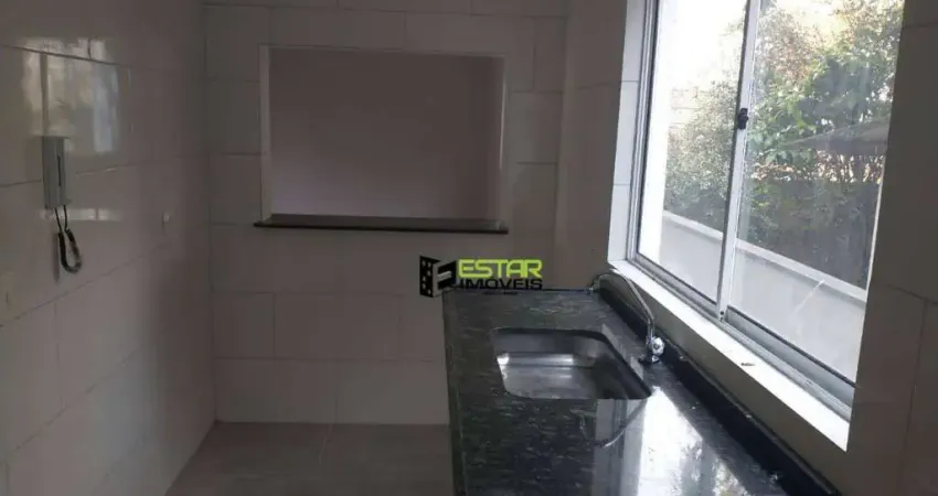 Apartamento com 2 dormitórios à venda, 87 m² por R$ 350.000,00 - Alvinópolis - Atibaia/SP
