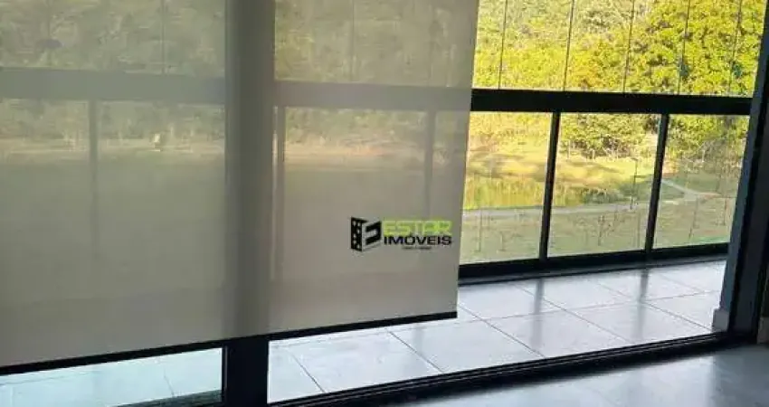 Apartamento com 3 dormitórios à venda, 88 m² por R$ 799.900 - Condomínio Villa dos Lagos - Atibaia/SP