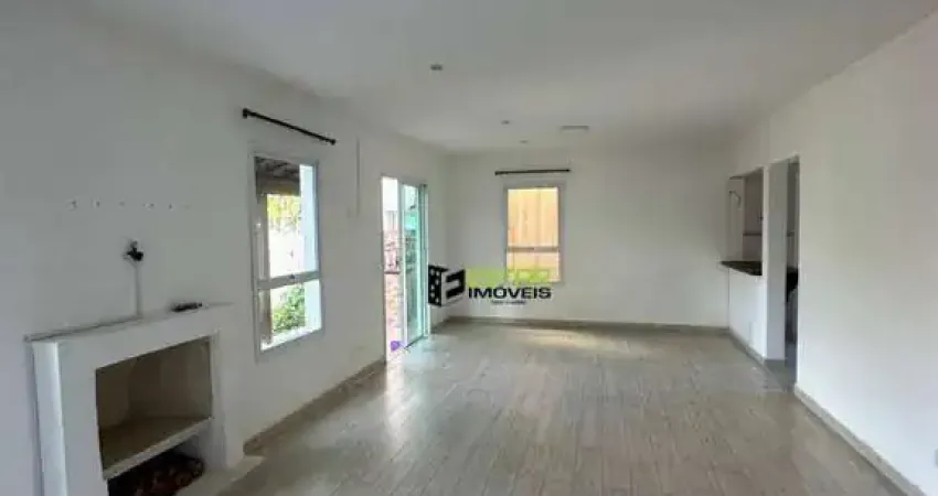 Sobrado com 3 dormitórios para alugar, 200 m² por R$ 6.663,00/mês - Vila Loanda - Atibaia/SP
