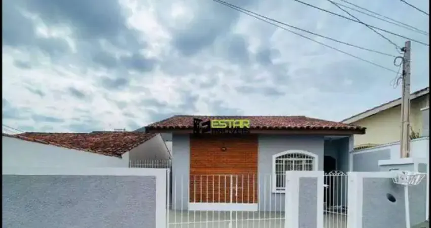 Casa com 2 dormitórios à venda, 64 m² por R$ 460.000,00 - Jardim Alvinópolis - Atibaia/SP
