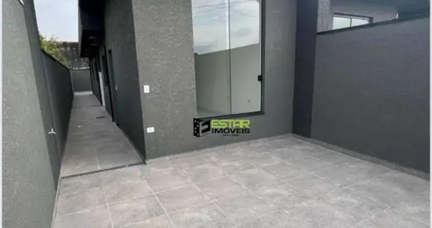 Casa com 2 dormitórios à venda, 61 m² por R$ 395.000 - Vila Operária - Bom Jesus dos Perdões/SP