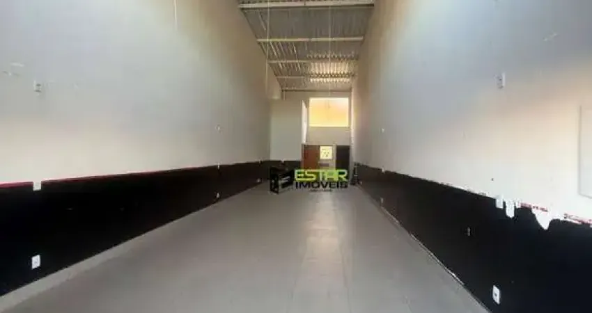 Salão para alugar, 95 m² por R$ 4.020,00/mês - Alvinópolis - Atibaia/SP
