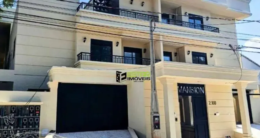 Apartamento com 2 dormitórios à venda, 77 m² por R$ 776.000 - Nova Gardênia - Atibaia/SP