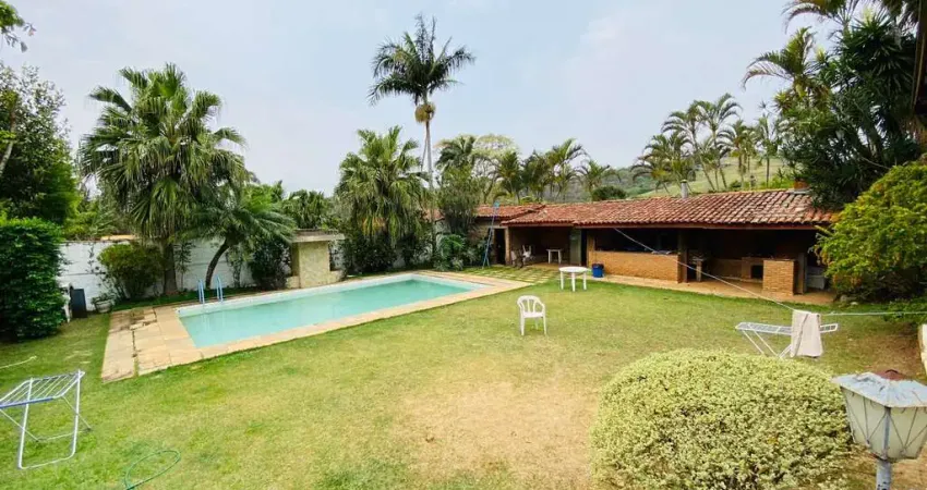 Casa com 3 dormitórios à venda, 383 m² por R$ 1.700.000,00 - Vila Esperia Ou Giglio - Atibaia/SP