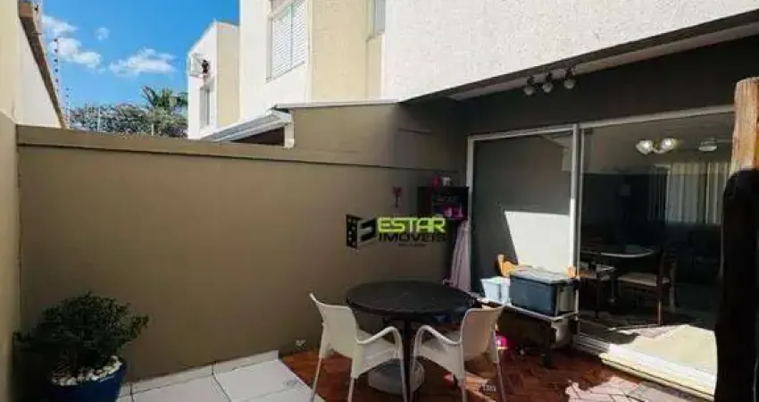 Casa com 2 dormitórios à venda, 72 m² por r$ 564.900,00 - jardim dos pinheiros - atibaia/sp