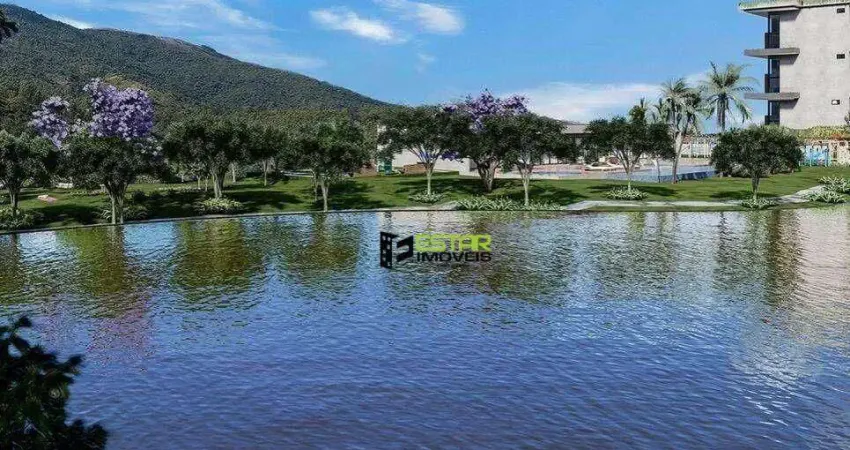 Apartamento com 3 dormitórios à venda, 142 m² por r$ 1.530.000,00 - nova gardênia - atibaia/sp