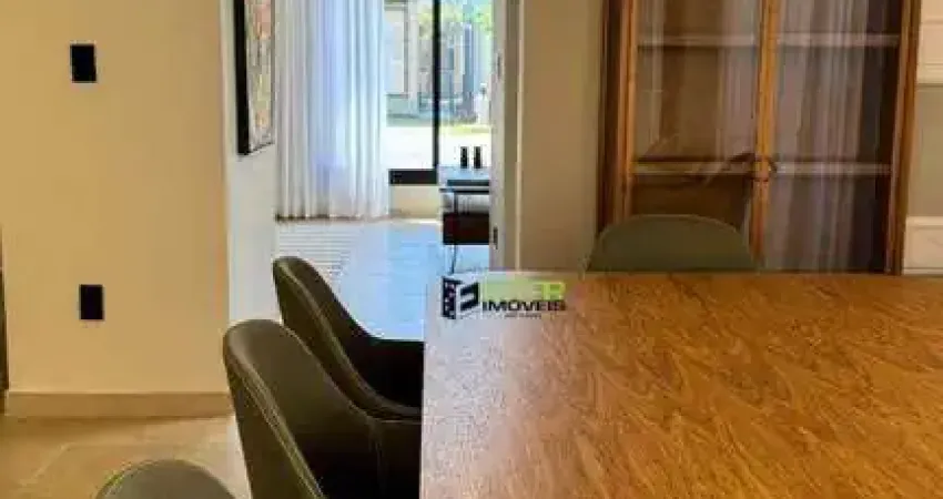 Casa em condomínio fechado com 3 quartos à venda na Estrada Municipal Fazenda Soberana, 370, Chácaras Interlagos, Atibaia