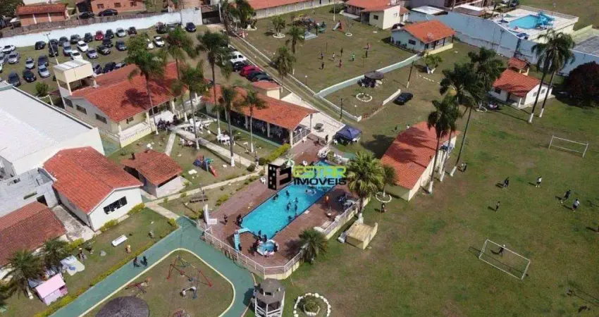 Chácara / sítio com 10 quartos à venda na Estrada Paranapanema, 696, Jardim Estância Brasil, Atibaia