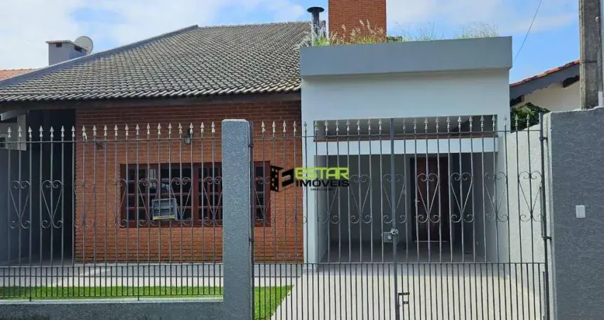 Casa com 6 dormitórios à venda, 370 m² por r$ 1.700.000,00 - nova gardênia - atibaia/sp