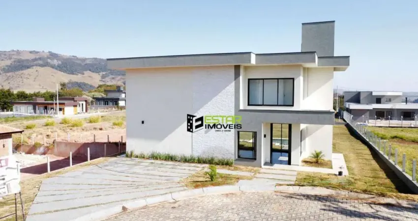 Casa com 3 dormitórios à venda, 200 m² por r$ 1.650.000 - vale dos lagos - joanópolis/sp