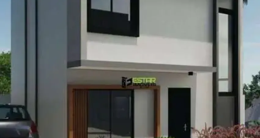 Casa com 2 dormitórios à venda, 69 m² por r$ 361.000 - loteamento vale das flores - atibaia/sp