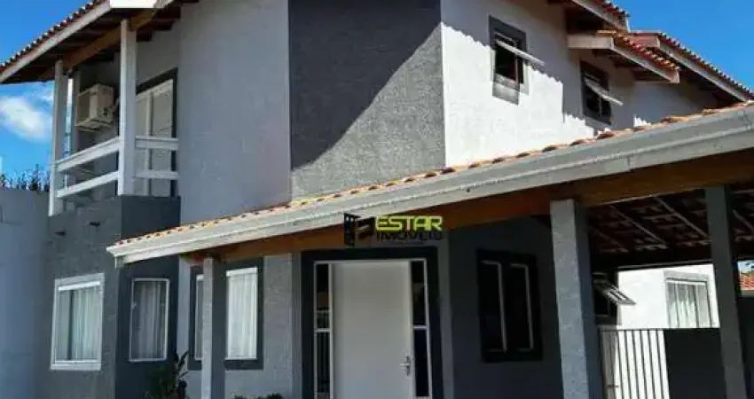 Casa com 3 dormitórios à venda, 181 m² por r$ 1.180.000,00 - jardim maristela - atibaia/sp