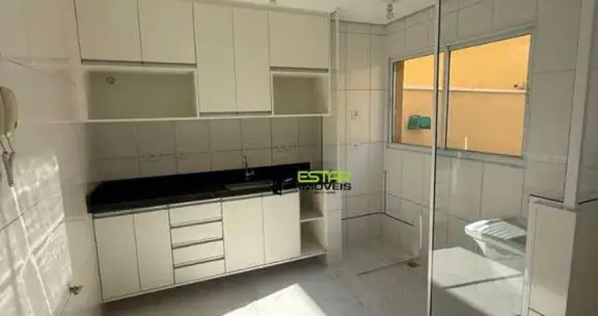 Apartamento com 2 dormitórios à venda, 144 m² por r$ 600.000,00 - jardim alvinópolis - atibaia/sp