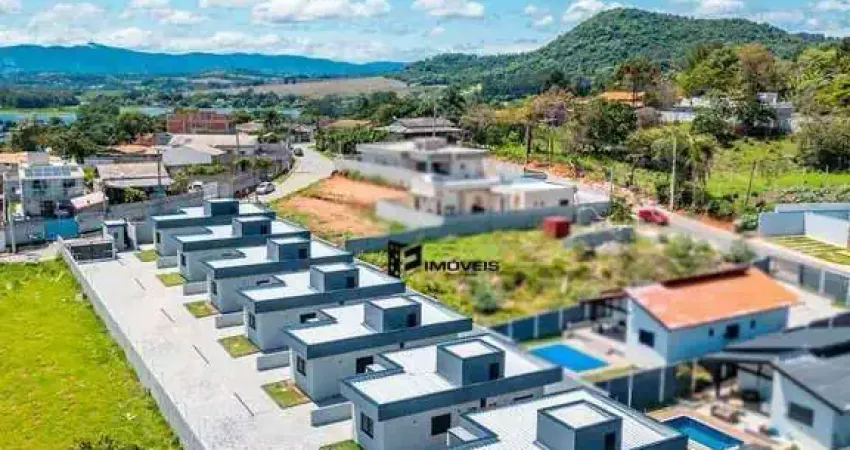 Casa com 3 dormitórios à venda por r$ 484.000,00 - usina - atibaia/sp