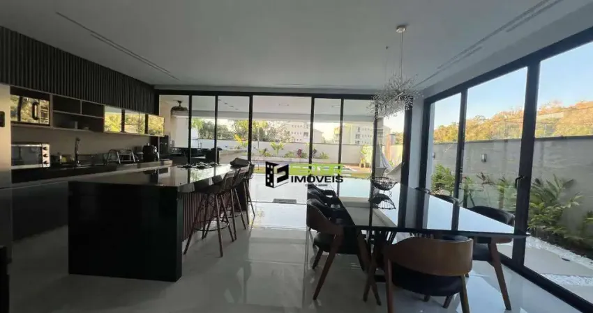Casa com 6 dormitórios, 410 m² - venda por r$ 4.500.000,00 ou aluguel por r$ 26.154,75/mês - condominio granville atibaia - atibaia/sp