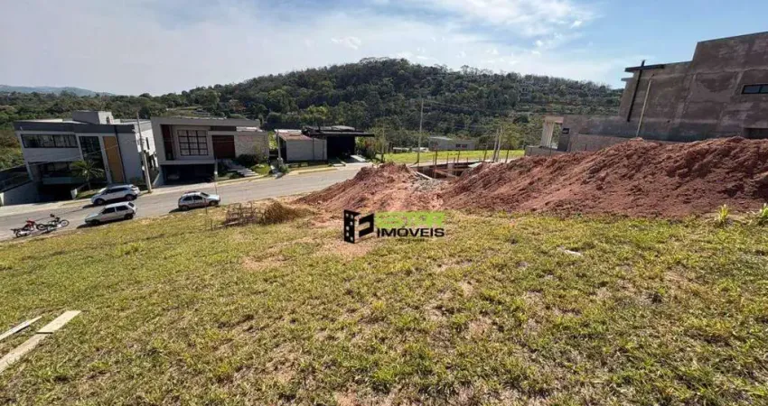 Terreno à venda na Rua Nossa Senhora do Sion, 115, Cidade Satélite, Atibaia