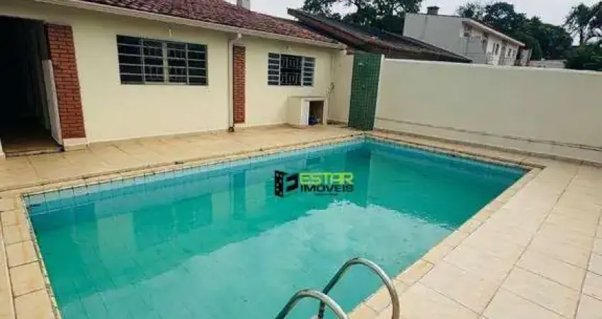 Casa com 3 dormitórios à venda, 361 m² por r$ 1.700.000,00 - nova gardênia - atibaia/sp
