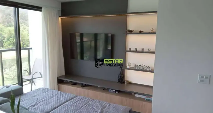 Apartamento com 3 dormitórios, 88 m² - venda por r$ 899.000,00 ou aluguel por r$ 6.210,00/mês - nova gardênia - atibaia/sp