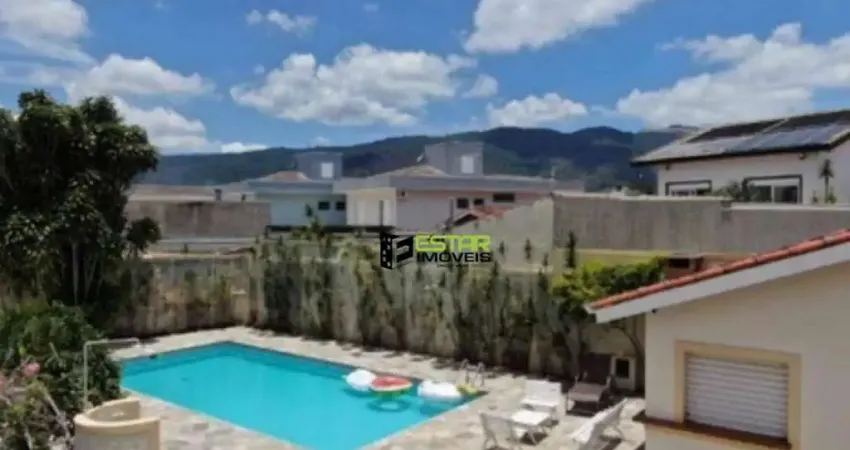 Casa com 3 quartos à venda na Avenida Dona Carmela, 29, Nova Gardênia, Atibaia