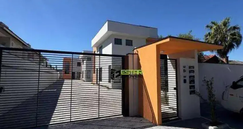 Casa com 3 dormitórios à venda, 143 m² por r$ 1.295.000,00 - vila petrópolis - atibaia/sp