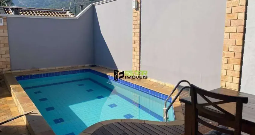 Casa em condomínio fechado com 3 quartos à venda na Avenida Santana, 3055, Jardim Maristela, Atibaia