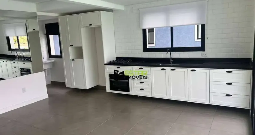 Apartamento com 3 dormitórios, 88 m² - venda por r$ 850.000,00 ou aluguel por r$ 5.320,00/mês - nova gardênia - atibaia/sp