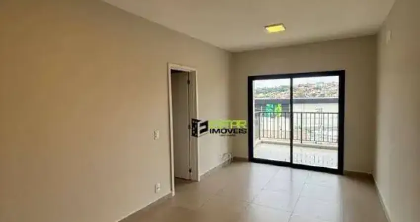 Apartamento com 3 dormitórios para alugar, 85 m² por r$ 6.140,00/mês - vila helena - atibaia/sp
