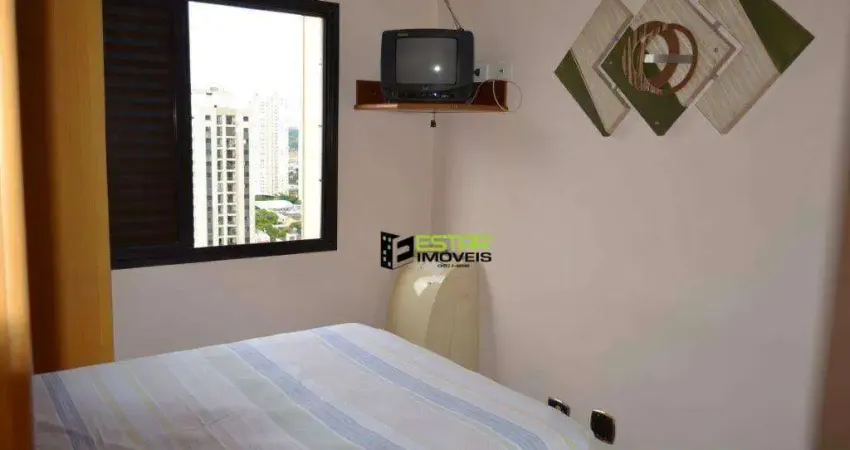 Apartamento com 2 quartos para alugar na Rua Brentano, 340, Vila Leopoldina, São Paulo