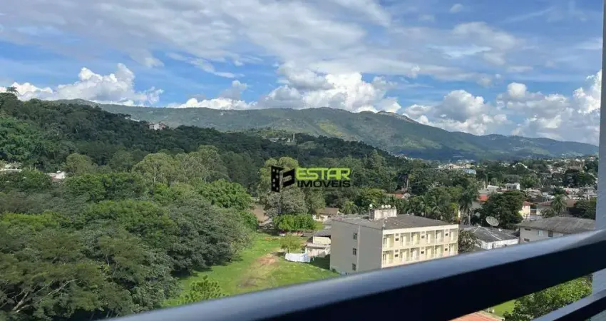 Apartamento com 1 quarto à venda na Rua Carmela Memolo, 149, Vila Thais, Atibaia