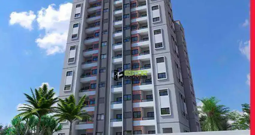 Apartamento com 2 dormitórios, 64 m² - venda por r$ 755.000 ou aluguel por r$ 4.200/mês - atibaia jardim - atibaia/sp