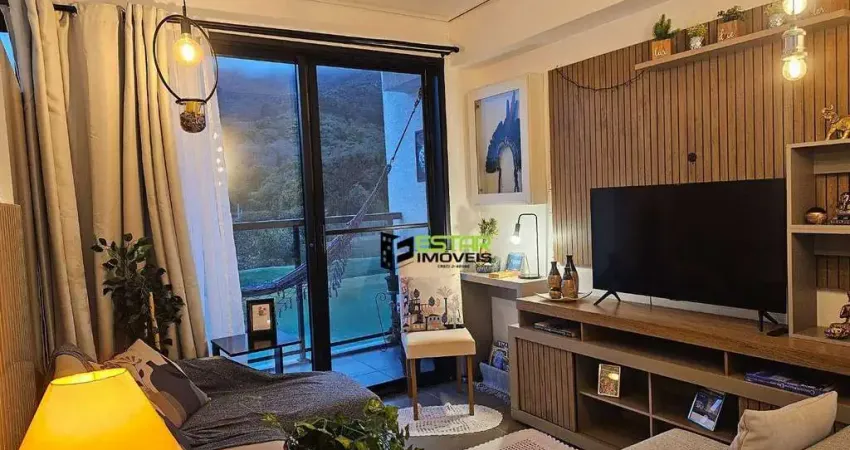 Apartamento com 02 dormitórios, para alugar/vender no villa dos lagos