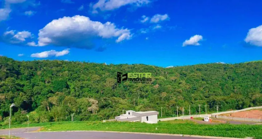 Casa à venda por R$ 261. - Laranja Azeda - Condomínio Lamis - Atibaia/SP