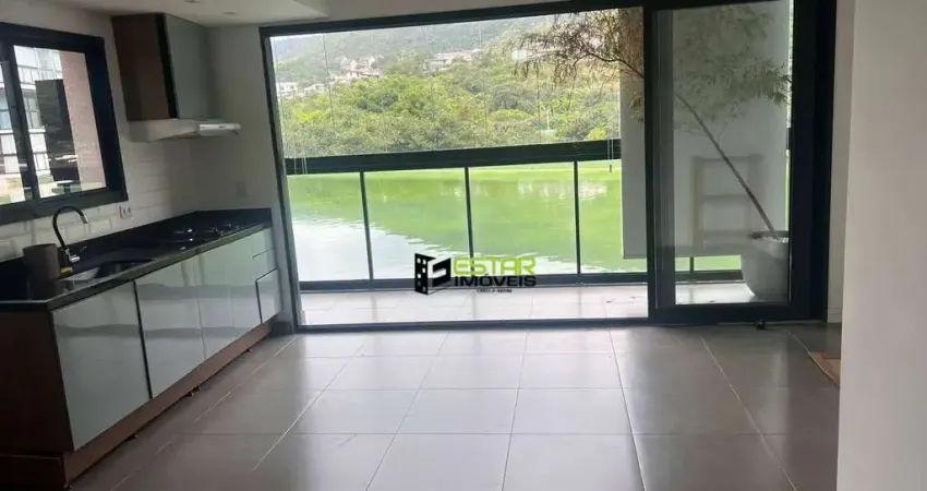 Apartamento com 2 dormitórios à venda, 124 m² por R$ 985.000,00 - Nova Gardênia - Atibaia/SP